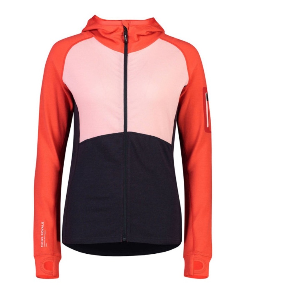 Mons Royale size SMALL